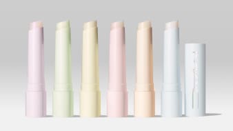 NOWE, POŁYSKUJĄCE ODCIENIE SQUIRT PLUMPING GLOSS STICK​