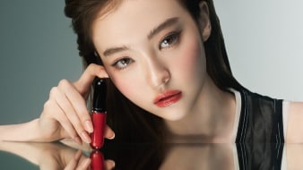 NOWOŚĆ! LUSTREGLASS STAINGLASS LIP TINT