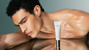 NOWOŚĆ! FACEGLASS™ HYDRATING SKIN GLOSS
