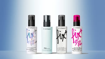NOWOŚĆ! Fix+ Matte 24HR Alcohol-Free Setting Spray