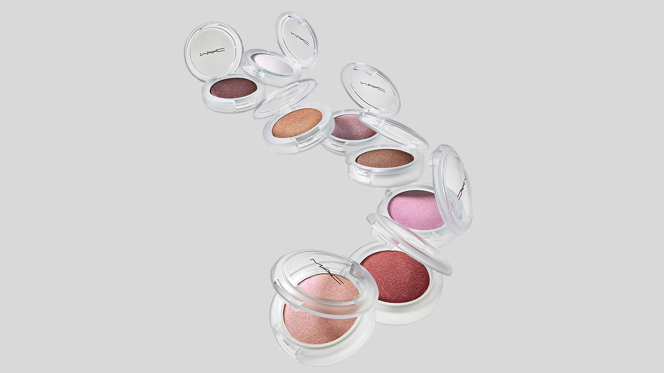NOWOŚĆ! GLOW PLAY BOUNCY HIGHLIGHTER​
