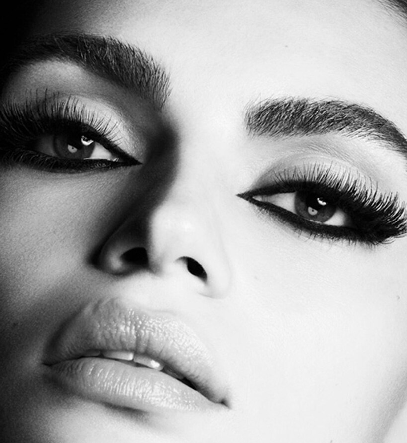 TRUE OR FALSE LASHES