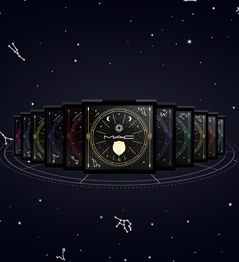 ZODIAKALNE PALETY