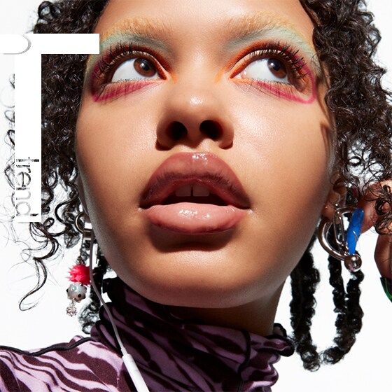 90s#LIPCONTOUR