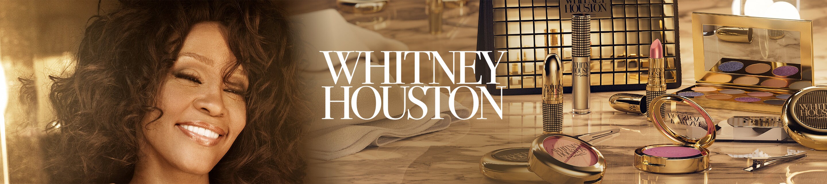 Whitney Houston