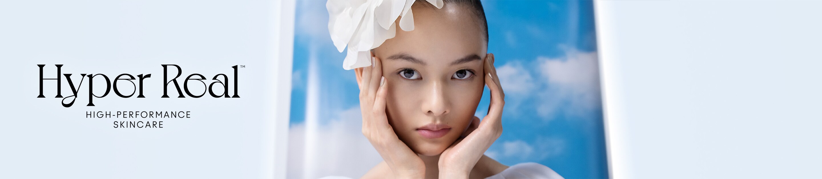 Hyper Real High-Performance Skincare