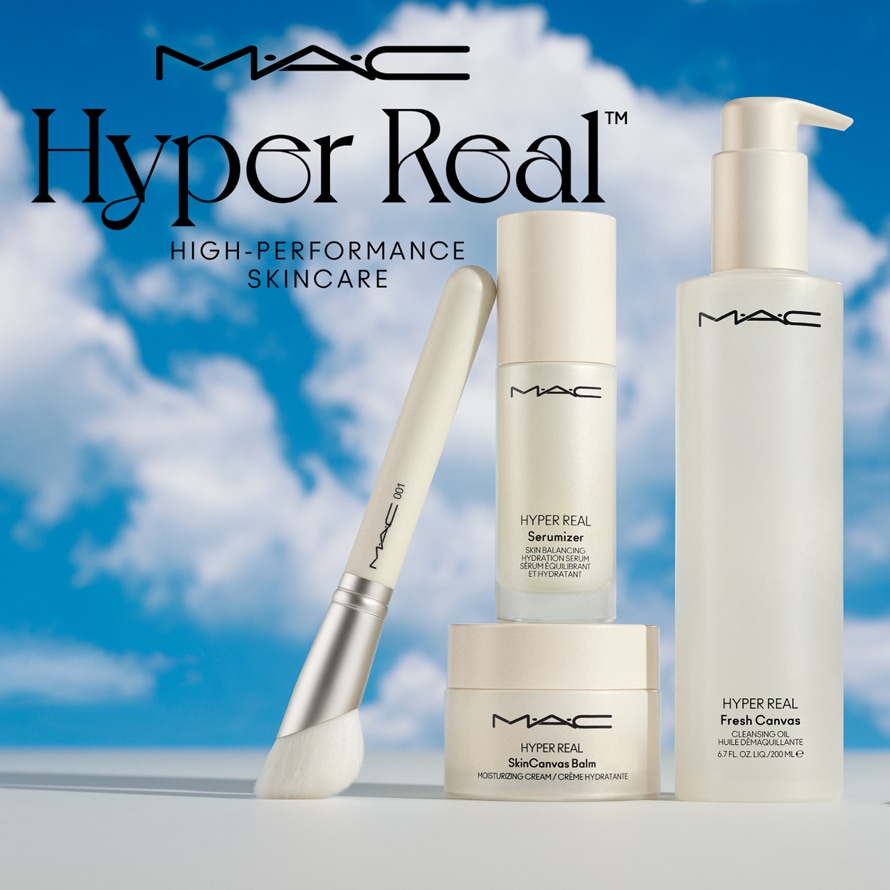 Hyper Real
