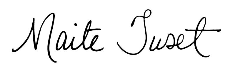 Ulubione Artysty: Maite T