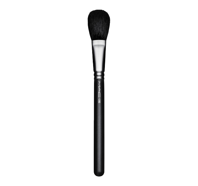 129S POWDER/BLUSH BRUSH