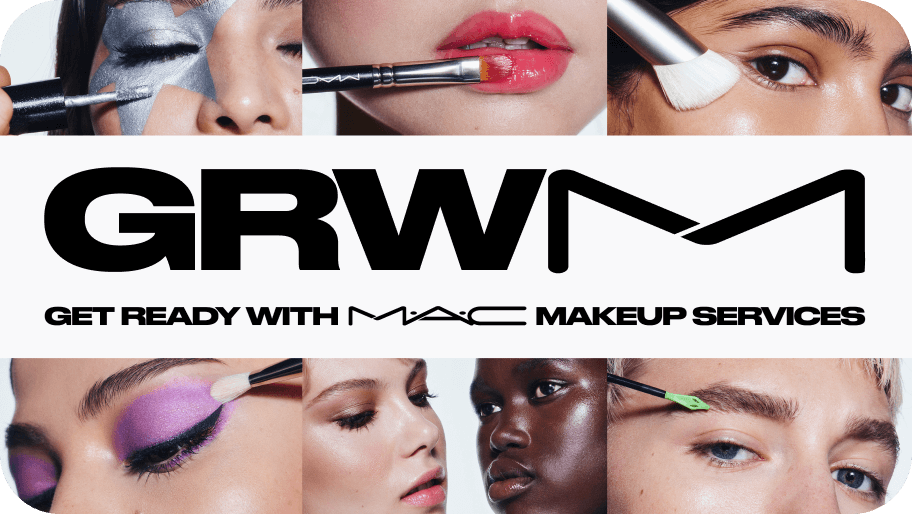 FREE MAKEUP SERVICE