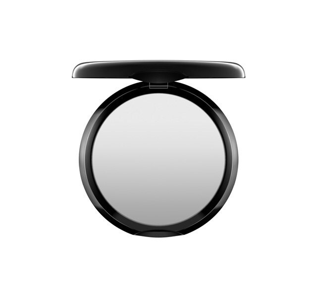 Duo-Image Compact Mirror Duo-Image Compact Mirror
