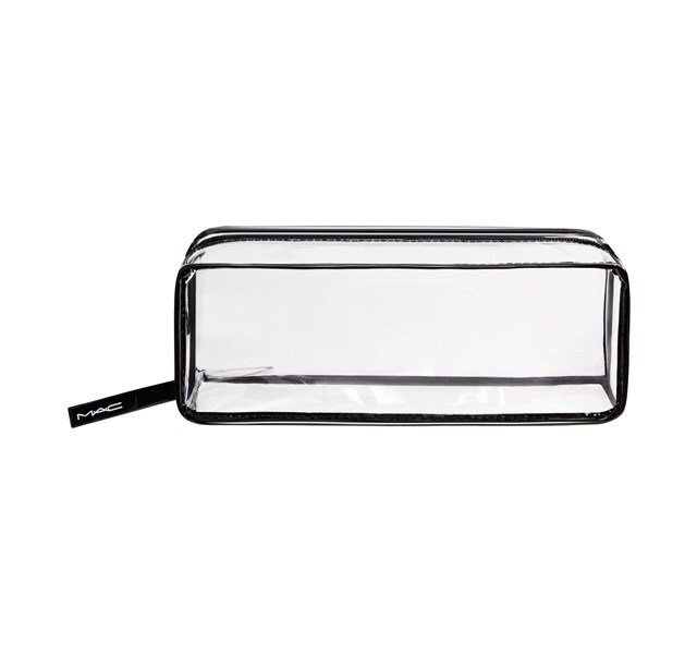 Clearly MAC / Rectangle Clearly MAC / Rectangle