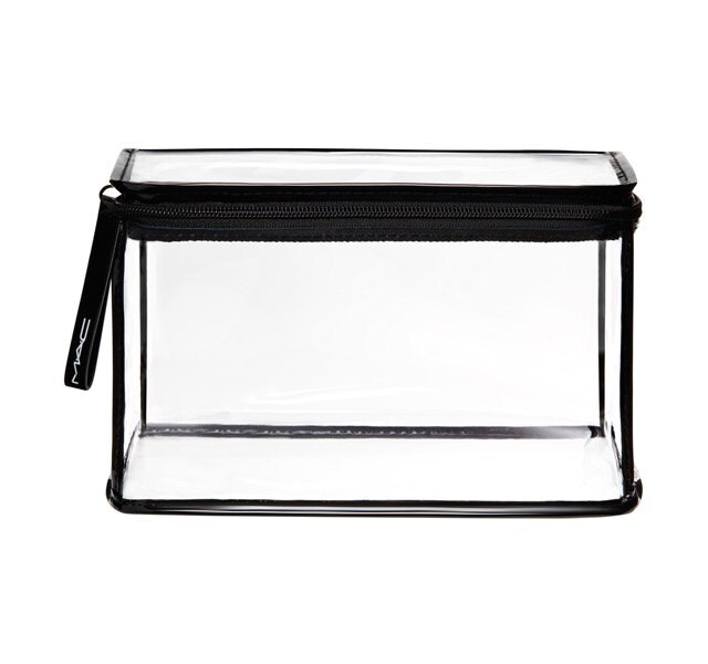 Clearly MAC / Large Rectangle Clearly MAC / Large Rectangle