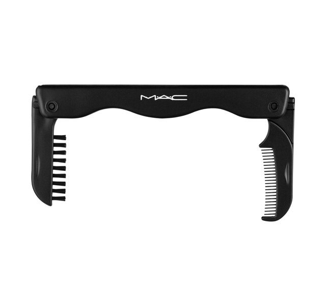 Duo Lash Comb / Brow Brush Duo Lash Comb / Brow Brush