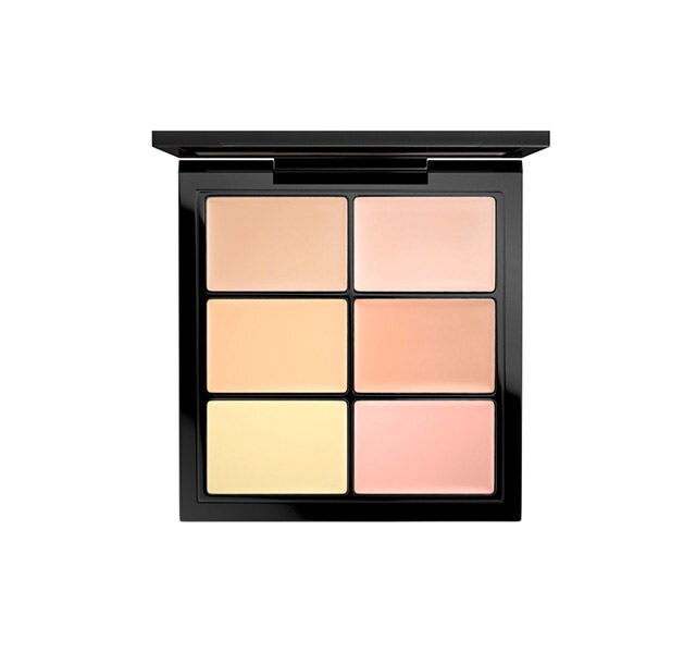 PRO Conceal and Correct Palette/Light PRO Conceal and Correct Palette/Light