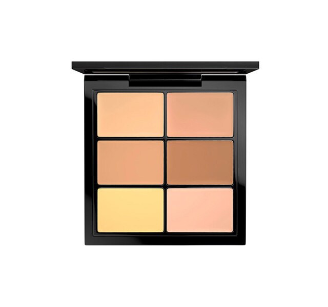 PRO Conceal and Correct Palette/Medium PRO Conceal and Correct Palette/Medium